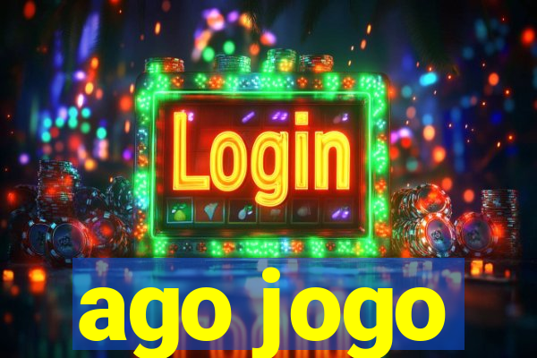 ago jogo